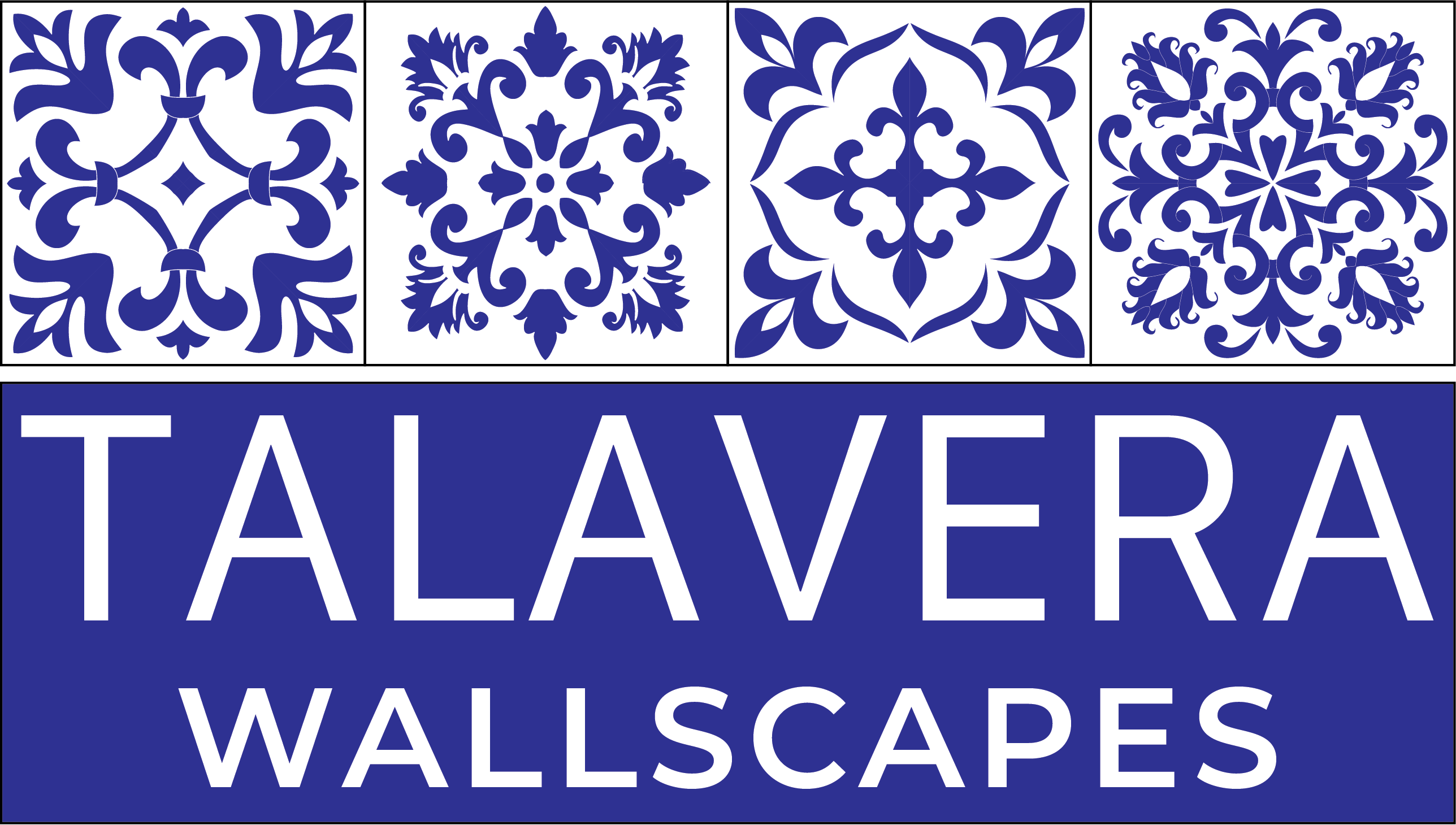 Talavera Wallscapes